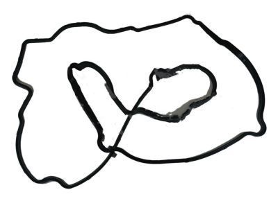 1998 Ford Taurus Valve Cover Gasket - F6DZ-6584-CA