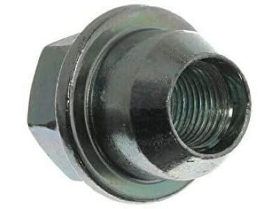 Ford 6W7Z-1012-CA Wheel Nut