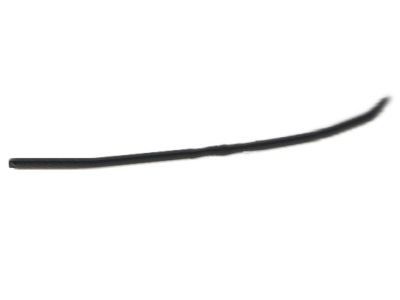 Ford 5R3Z-6351729-AAA Roof Molding