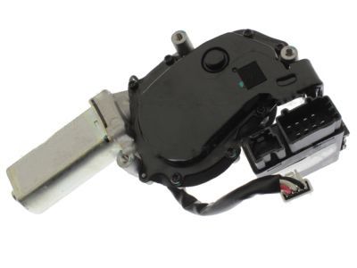 Lincoln 9L1Z-17508-B Wiper Motor