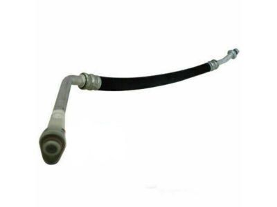 Lincoln 6W7Z-19867-AA Refrigerant Hose