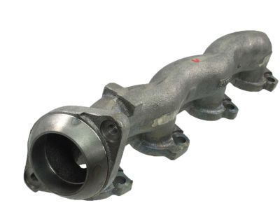 Ford F-150 Exhaust Manifold - XL3Z-9430-CA