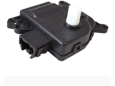 Mercury Blend Door Actuator - 8L8Z-19E616-C