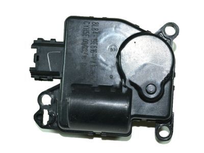 Ford 8L8Z-19E616-C Motor Assembly