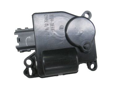 Mercury 8L8Z-19E616-C Vacuum Motor