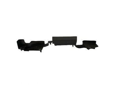 2018 Ford F-150 Air Deflector - JL3Z-8310-A