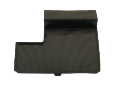 Ford FR3Z-6313586-AA Console Assembly Mat