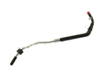 Ford F-350 Super Duty Power Steering Hose - BC3Z-3A713-T