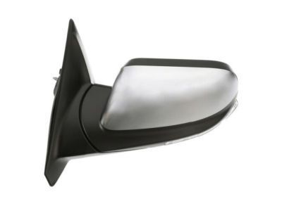 Ford GB5Z-17683-ED Mirror Outside