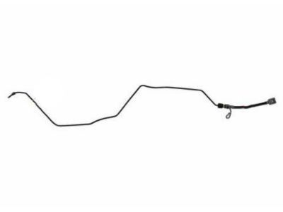 2012 Ford F-350 Super Duty Brake Line - DC3Z-2282-A