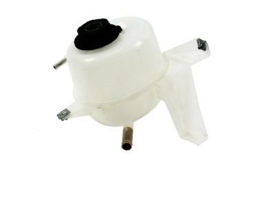 Ford 2L5Z-8A080-AA Reservoir