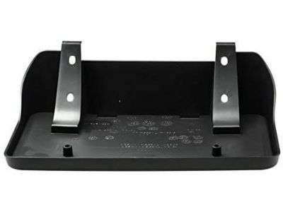 Ford F81Z-17A385-AA License Bracket