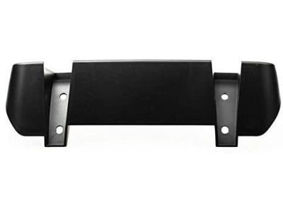 Ford F81Z-17A385-AA License Bracket