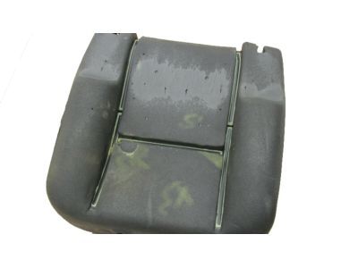 Ford BW7Z-5464811-B Seat Back Pad