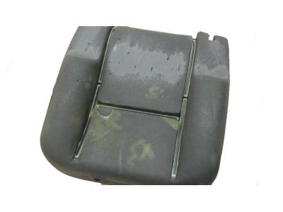 Ford BW7Z-5464811-B Seat Back Pad