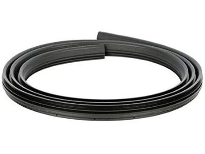 Ford 3C3Z-2820709-BA Weatherstrip On Body