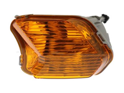 Ford GJ5Z-13200-B Parking Lamp Assy