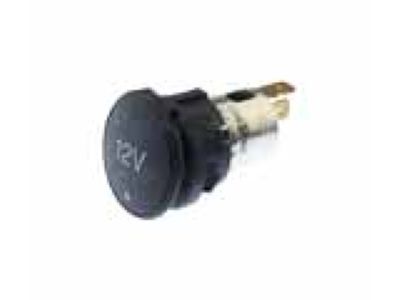 Ford BK3Z-19N236-A Power Outlet