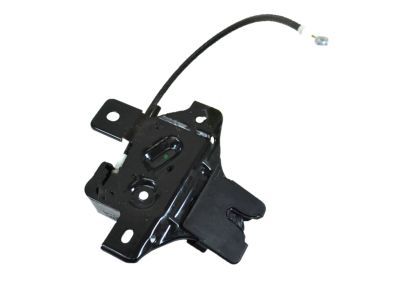 Ford 7S4Z-5443200-A Latch