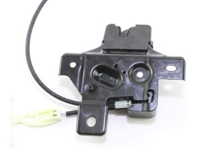 Ford 7S4Z-5443200-A Latch