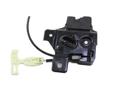 Ford 7S4Z-5443200-A Latch