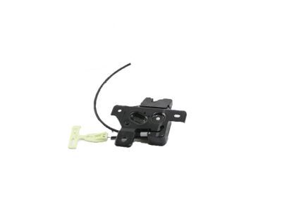 Ford 7S4Z-5443200-A Latch