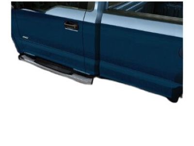 Ford FL3Z-16450-AB Running Board