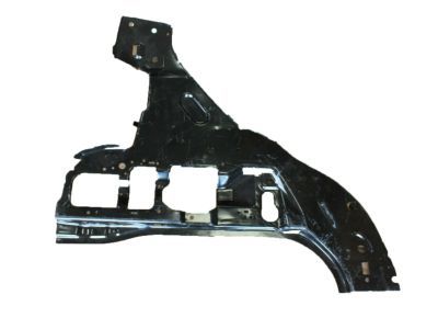 Ford BC3Z-2502039-A Side Panel