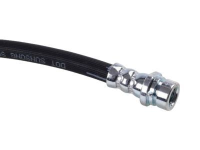 Ford 5S4Z-2282-BA Brake Hose