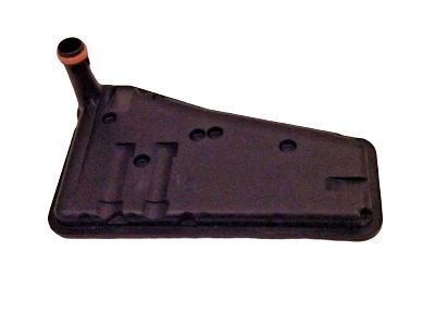 Ford YC3Z-7A098-AA Filter