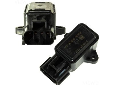 Ford 6L2Z-9B989-D Throttle Position Sensor