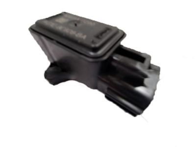 Lincoln 6L2Z-9B989-D Throttle Position Sensor