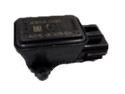 Ford 6L2Z-9B989-D Throttle Sensor