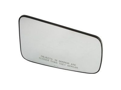 Ford Focus Car Mirror - 8S4Z-17K707-A