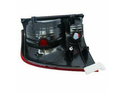 Ford 1L2Z-13404-AA Combination Lamp Assy