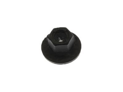 Ford -W711059-S438 Window Regulator Nut