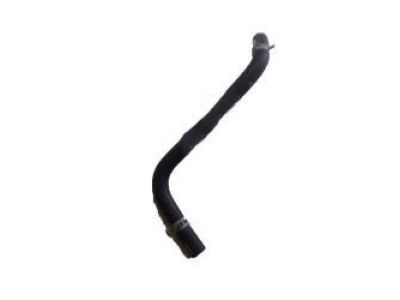 Mercury Power Steering Hose - 5L8Z-3691-BA