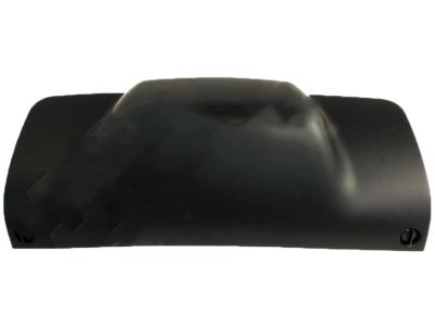 Lincoln 3L7Z-17F759-AAPTM Tow Bracket Cover