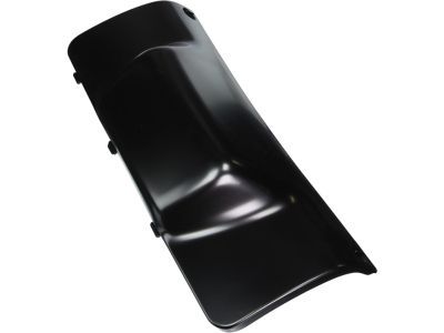 Lincoln 3L7Z-17F759-AAPTM Tow Bracket Cover