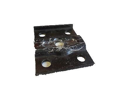 Ford F4TZ-5796-CA U-Bolt Mount Plate