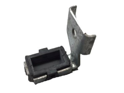 Ford 4R3Z-19B594-BB Condenser Bracket