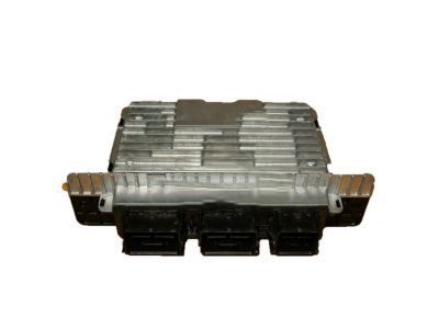 2013 Ford F-150 Engine Control Module - CL3Z-12A650-CAANP