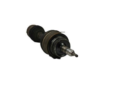 Lincoln AL1Z-3A427-B Axle Assembly