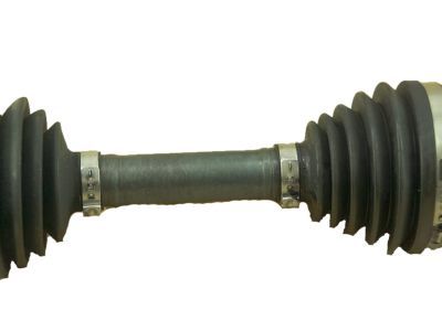 Ford AL1Z-3A427-B Axle Assembly