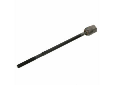 Mercury 3F2Z-3280-AA Inner Tie Rod