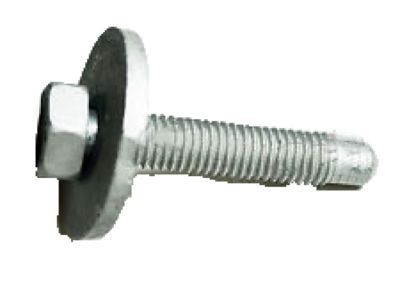 Ford -W710309-S439 Radiator Bolt