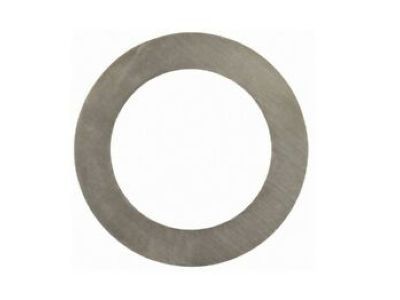 Ford CM5Z-6378-A Crankshaft Pulley Washer