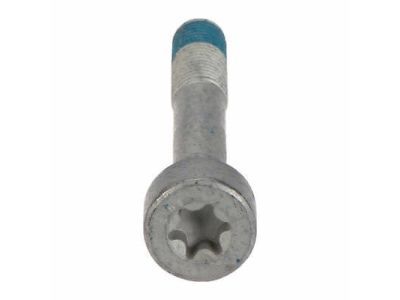 Ford -W716471-S439 Caliper Bolt