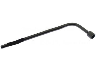 Ford 2T1Z-17032-C Luggage Wrench