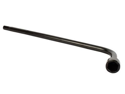 Ford 2T1Z-17032-C Luggage Wrench